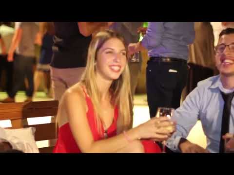 מרלו, קייטרינג בוטיק כשר למהדרין - לאירוע יוקרתי