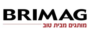 קייטרינג לאירועים עסקיים מרלו - לוגו ברימאג