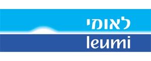 קייטרינג לאירועים עסקיים מרלו - לוגו בנק לאומי
