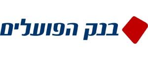 קייטרינג לאירועים עסקיים מרלו - לוגו בנק הפועלים